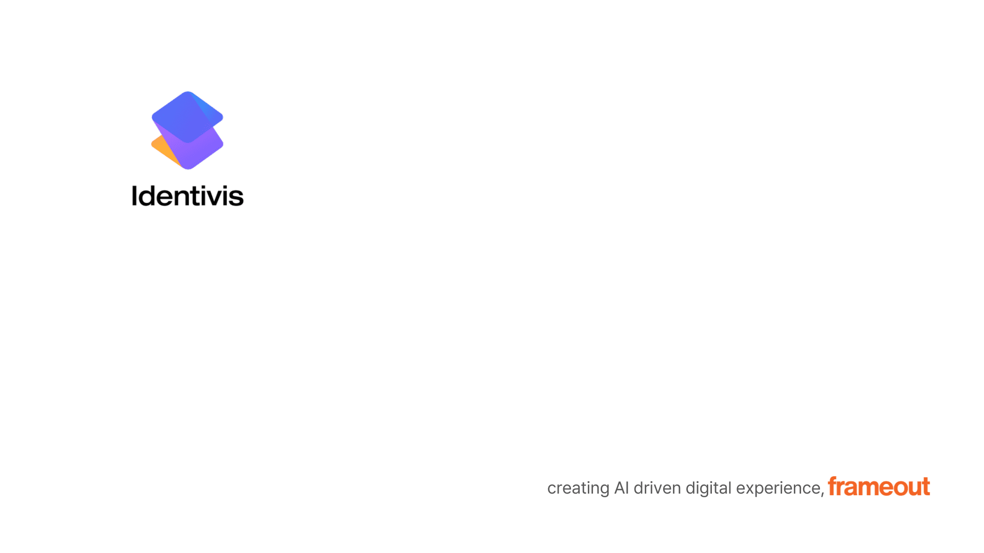 IdentiVis Demo Video Thumbnail